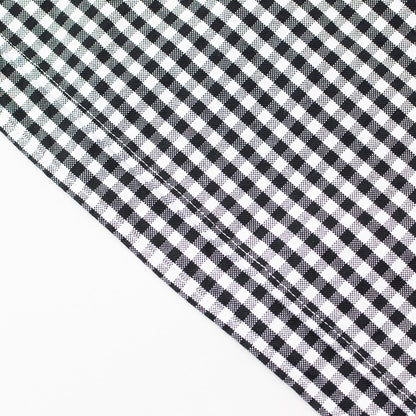 DANTON [ダントン] W OXFORD ROUND COLLAR PULLOVER SHIRT PATTERN [DT-B0281OXP] オクスフォードラウンドカラープルオーバーシャツ [2025SS]