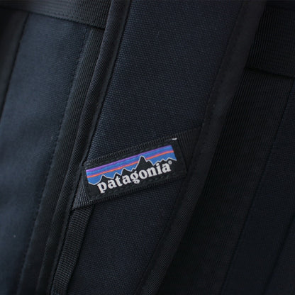 Patagonia [パタゴニア正規代理店] Fieldsmith Lid Pack 28L -BLK- [48548] フィールドスミス リッド パック 28L [2025AW]