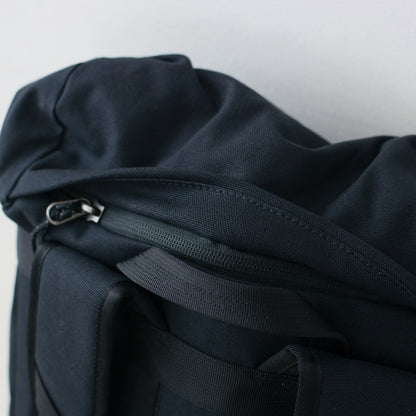 Patagonia [パタゴニア正規代理店] Fieldsmith Lid Pack 28L -BLK- [48548] フィールドスミス リッド パック 28L [2025AW]