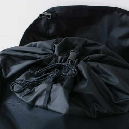 Patagonia [パタゴニア正規代理店] Fieldsmith Lid Pack 28L -BLK- [48548] フィールドスミス リッド パック 28L [2025AW]