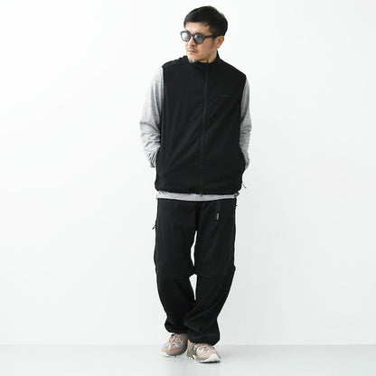 WILD THINGS[ワイルドシングス] FUSION TECH  CONVERTIBLE PANTS [WT25004SK] フュージョンテックコンバーチブルパンツ [2025SS]