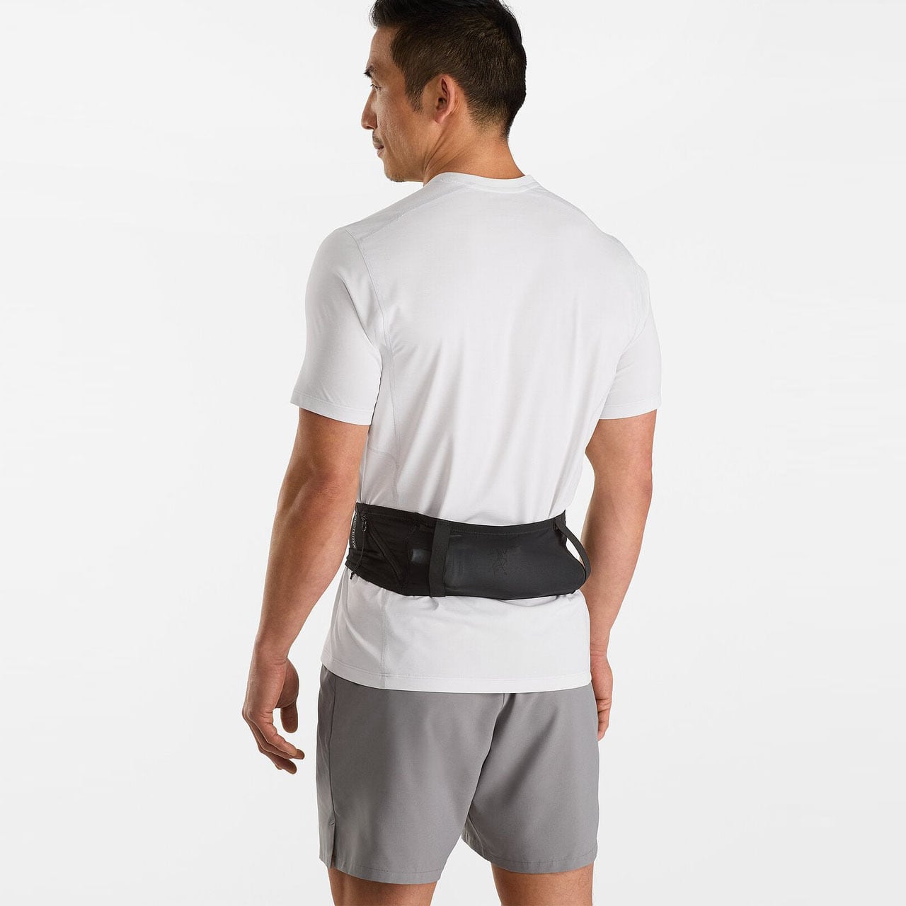 ARC'TERYX [アークテリクス正規代理店] Norvan Belt [X000007516] ノーバン ベルト [2024SS]