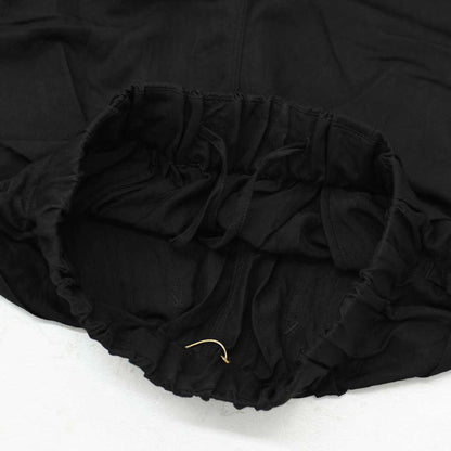 KHA:KI [カーキ] 2TUCK EASY PANTS [MIL-26SPT3260] 2タックイージーパンツ・ワイドイージーパンツ・接触冷感機能・柔らか素材・LADY'S [2026SS]