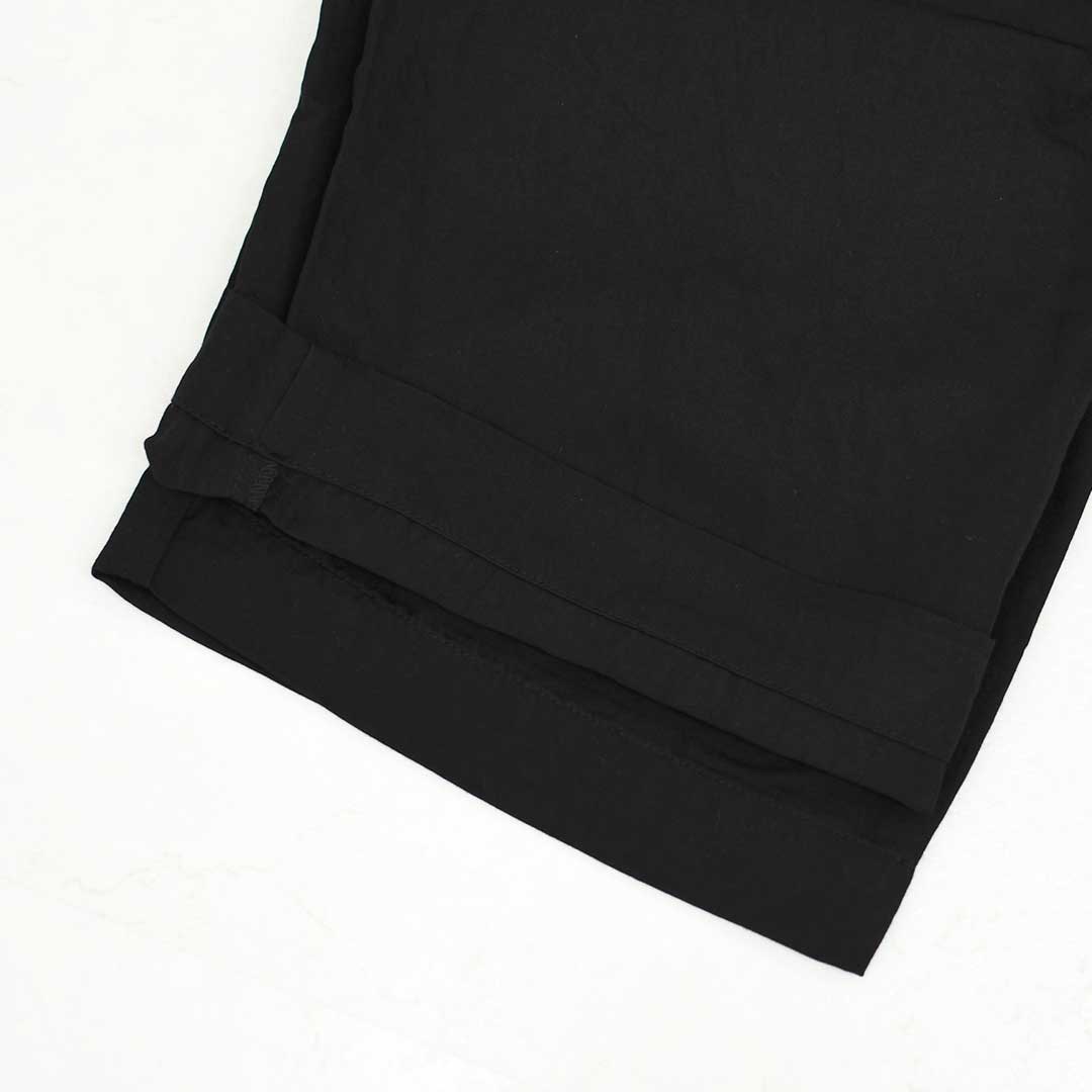 KHA:KI [カーキ] 2TUCK EASY PANTS [MIL-26SPT3260] 2タックイージーパンツ・ワイドイージーパンツ・接触冷感機能・柔らか素材・LADY'S [2026SS]
