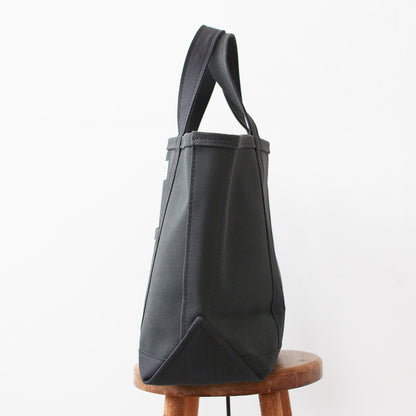 ORCIVAL[オーチバル・オーシバル] CANVAS TOTE BAG MEDIUM-SOLID- [OR-H0284KWC-S] キャンバストートバッグ ミディアム [2025AW]