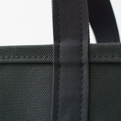 ORCIVAL[オーチバル・オーシバル] CANVAS TOTE BAG MEDIUM-SOLID- [OR-H0284KWC-S] キャンバストートバッグ ミディアム [2025AW]