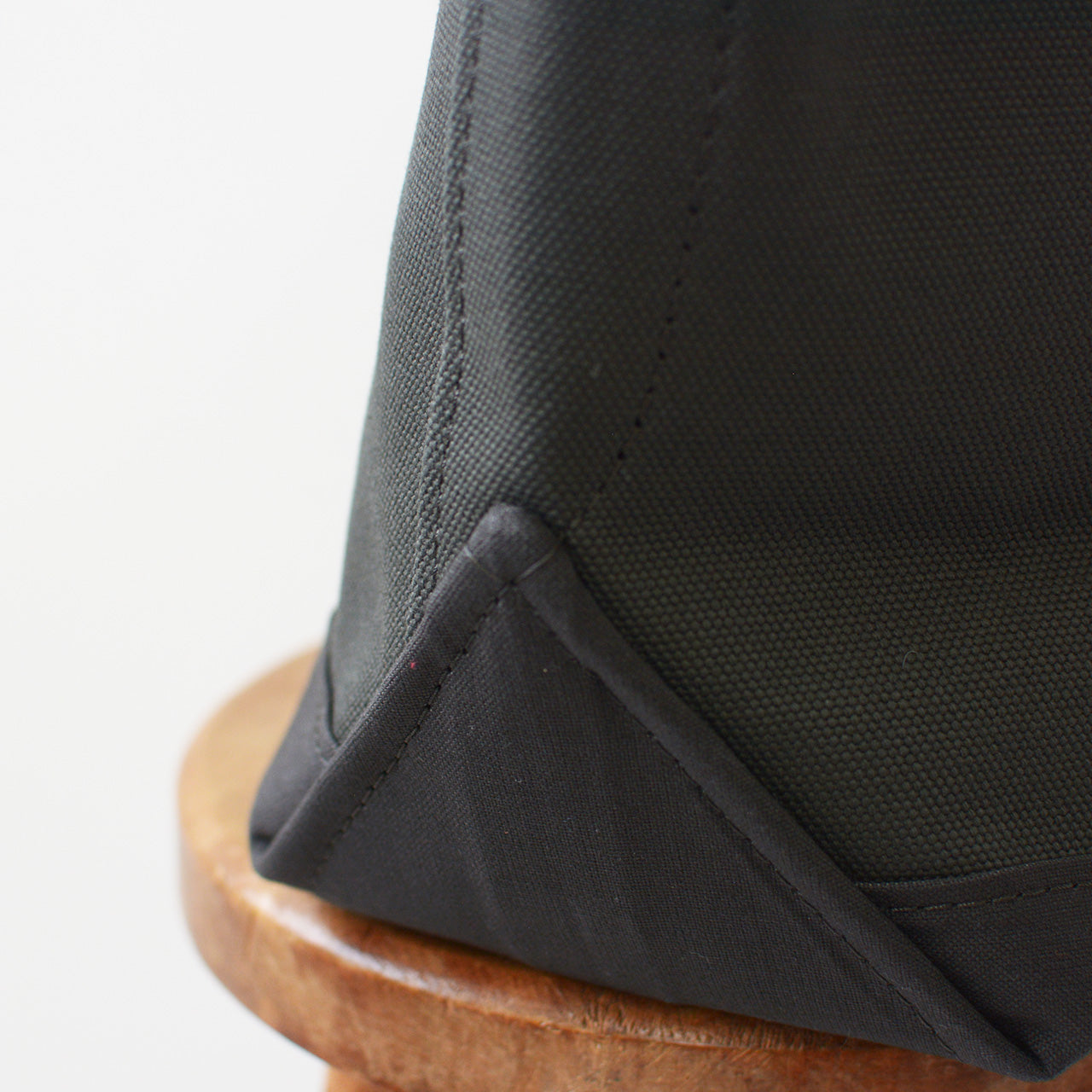 ORCIVAL[オーチバル・オーシバル] CANVAS TOTE BAG MEDIUM-SOLID- [OR-H0284KWC-S] キャンバストートバッグ ミディアム [2025AW]