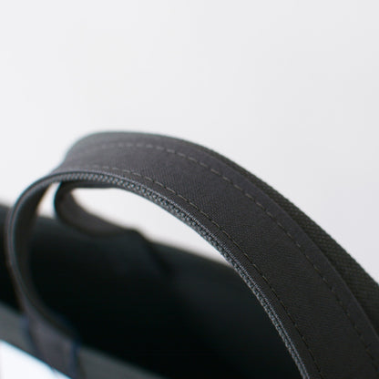 ORCIVAL[オーチバル・オーシバル] CANVAS TOTE BAG MEDIUM-SOLID- [OR-H0284KWC-S] キャンバストートバッグ ミディアム [2025AW]