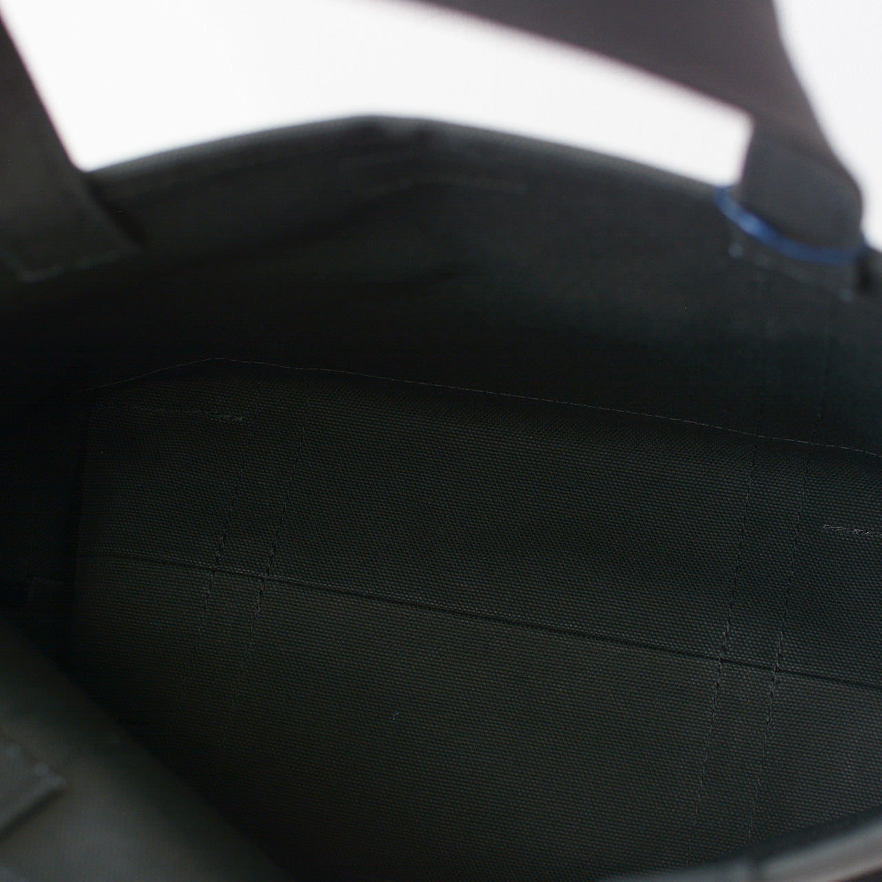 ORCIVAL[オーチバル・オーシバル] CANVAS TOTE BAG MEDIUM-SOLID- [OR-H0284KWC-S] キャンバストートバッグ ミディアム [2025AW]