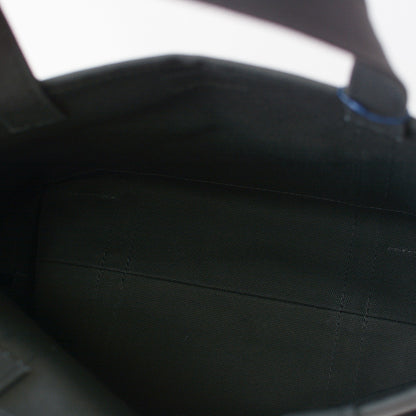 ORCIVAL[オーチバル・オーシバル] CANVAS TOTE BAG MEDIUM-SOLID- [OR-H0284KWC-S] キャンバストートバッグ ミディアム [2025AW]