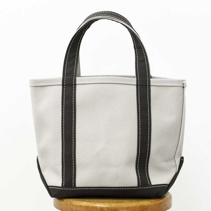 ORCIVAL[オーチバル・オーシバル] CANVAS TOTE BAG SMALL-BY COLOR- [OR-H0285KWC-B] キャンバストートバッグ スモール [2025AW]