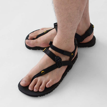 LUNA SANDALS [ルナサンダル] Retro OSO FLACO  [RetroOsoFLACO] レトロ オソ フラコ [2025SS]