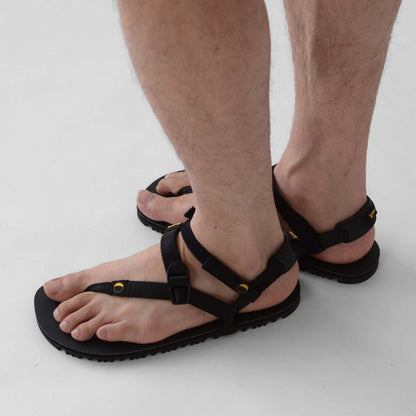 LUNA SANDALS [ルナサンダル] Retro OSO FLACO  [RetroOsoFLACO] レトロ オソ フラコ [2025SS]