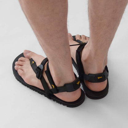 LUNA SANDALS [ルナサンダル] Retro OSO FLACO  [RetroOsoFLACO] レトロ オソ フラコ [2025SS]