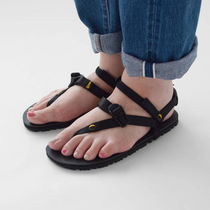 LUNA SANDALS [ルナサンダル] Retro OSO FLACO  [RetroOsoFLACO] レトロ オソ フラコ [2025SS]