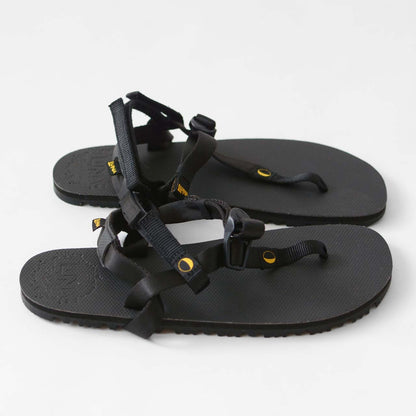 LUNA SANDALS [ルナサンダル] Retro OSO FLACO  [RetroOsoFLACO] レトロ オソ フラコ [2025SS]