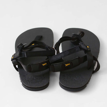 LUNA SANDALS [ルナサンダル] Retro OSO FLACO  [RetroOsoFLACO] レトロ オソ フラコ [2025SS]