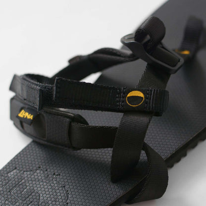 LUNA SANDALS [ルナサンダル] Retro OSO FLACO  [RetroOsoFLACO] レトロ オソ フラコ [2025SS]