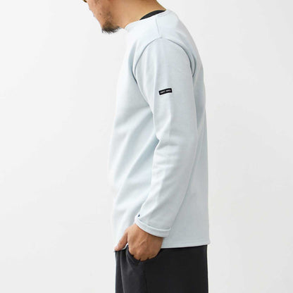 SAINT JAMES  [OUESSANT SOLID - GALILEO] [so-galileo]ウェッソンソリッド・アイスブルー [2025SS]