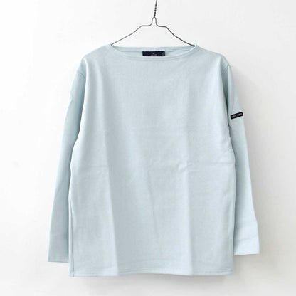 SAINT JAMES  [OUESSANT SOLID - GALILEO] [so-galileo]ウェッソンソリッド・アイスブルー [2025SS]