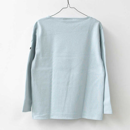 SAINT JAMES  [OUESSANT SOLID - GALILEO] [so-galileo]ウェッソンソリッド・アイスブルー [2025SS]