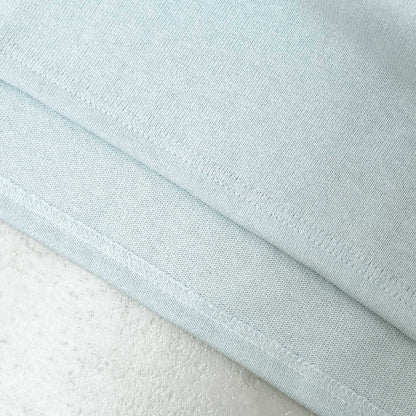 SAINT JAMES  [OUESSANT SOLID - GALILEO] [so-galileo]ウェッソンソリッド・アイスブルー [2025SS]