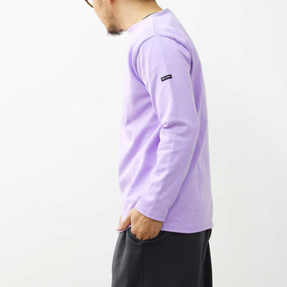 SAINT JAMES  [OUESSANT SOLID - LILAS] [sol-lilas] ウェッソンソリッド・ライラック [2025SS]