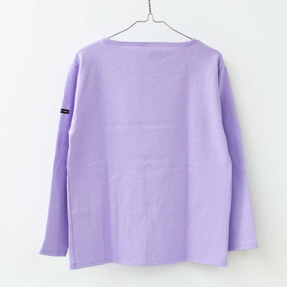 SAINT JAMES  [OUESSANT SOLID - LILAS] [sol-lilas] ウェッソンソリッド・ライラック [2025SS]