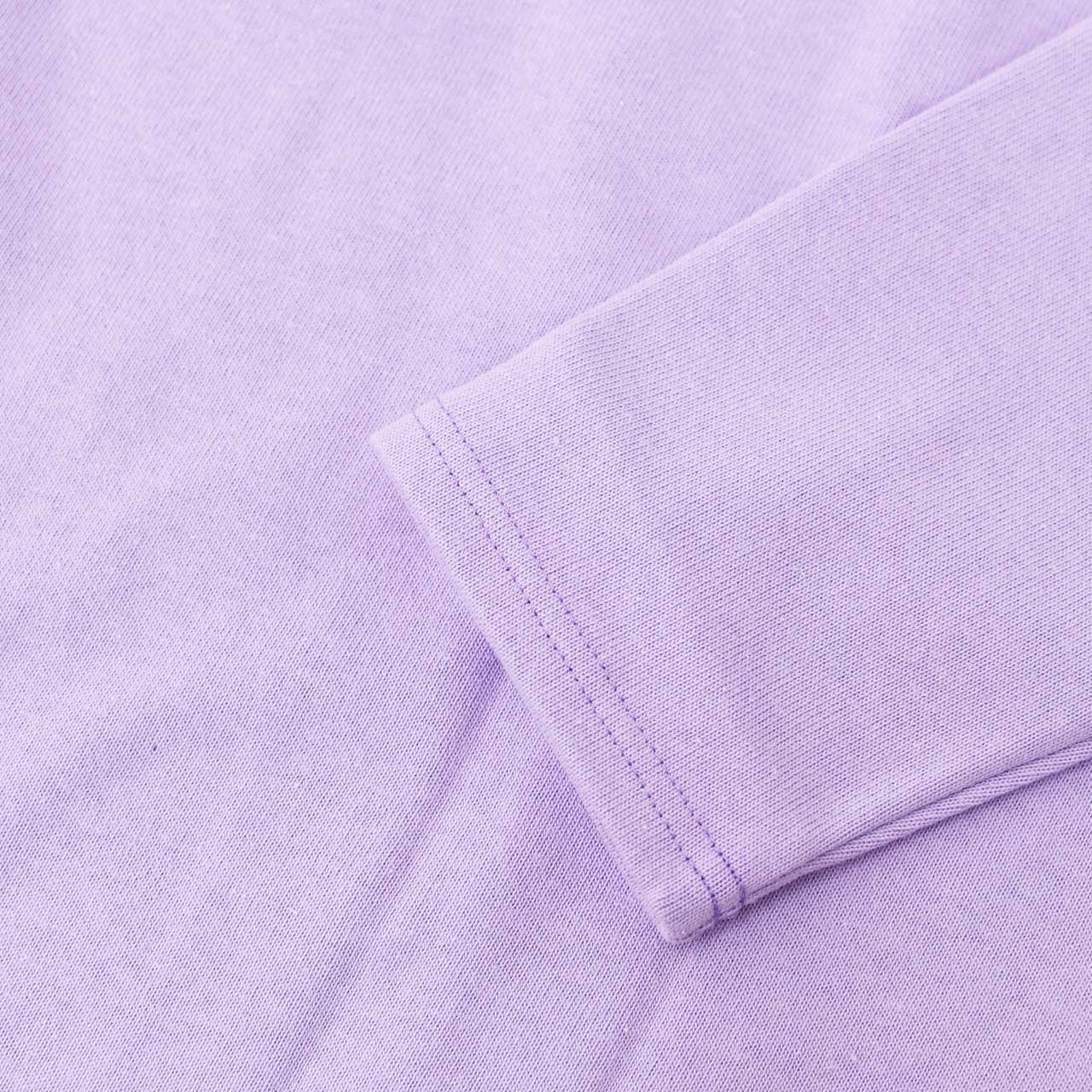 SAINT JAMES  [OUESSANT SOLID - LILAS] [sol-lilas] ウェッソンソリッド・ライラック [2025SS]