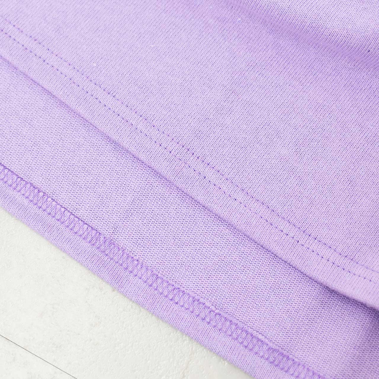 SAINT JAMES  [OUESSANT SOLID - LILAS] [sol-lilas] ウェッソンソリッド・ライラック [2025SS]