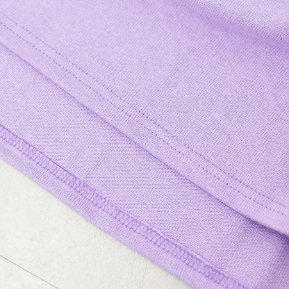 SAINT JAMES  [OUESSANT SOLID - LILAS] [sol-lilas] ウェッソンソリッド・ライラック [2025SS]