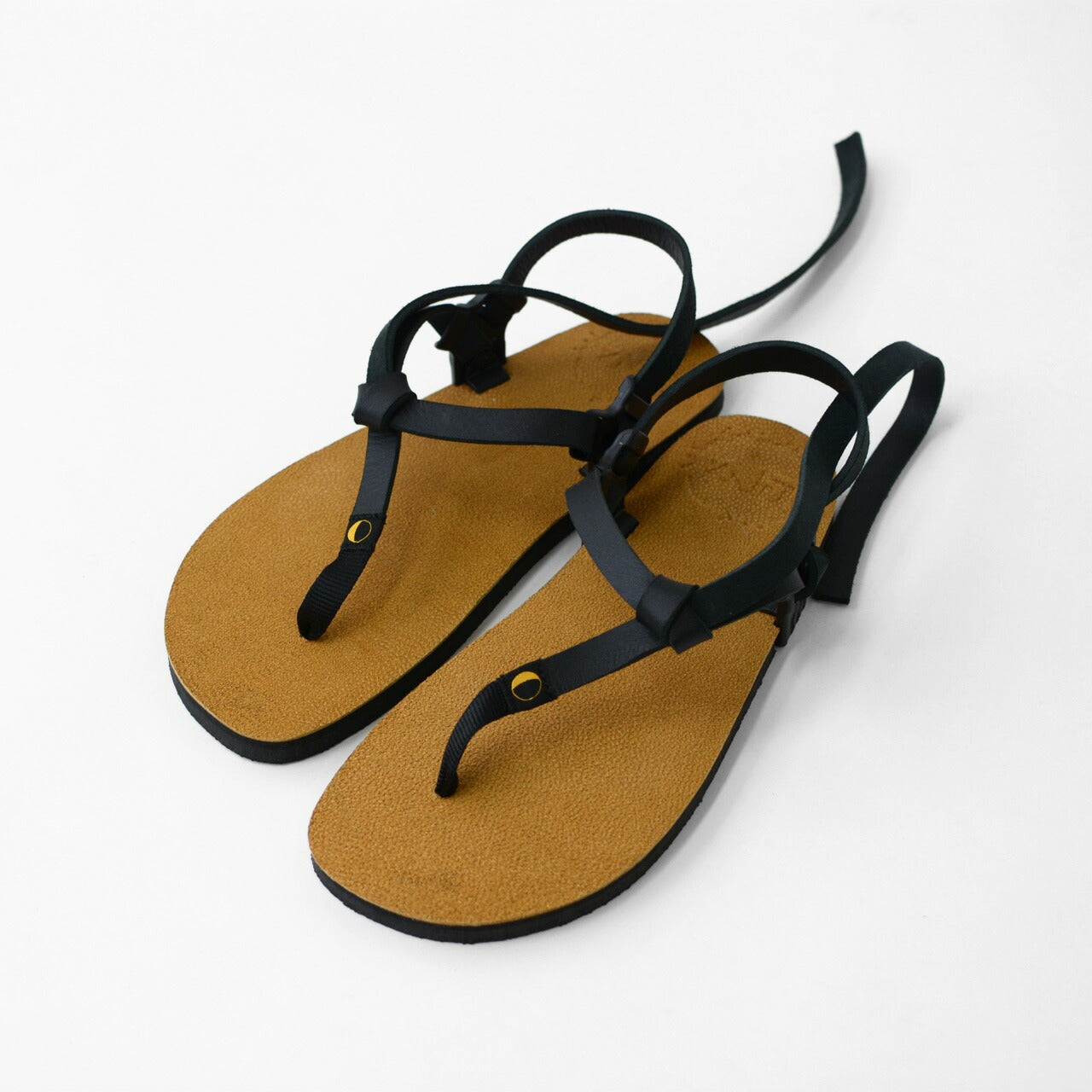 LUNA SANDALS [ルナサンダル] Venado Premium Cabra -Winged Edition-  [Venado Cabra (W.E)] ベナード プレミアム カブラ ウィングドエディション